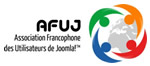 Association francophone des utilisateurs de Joomla!